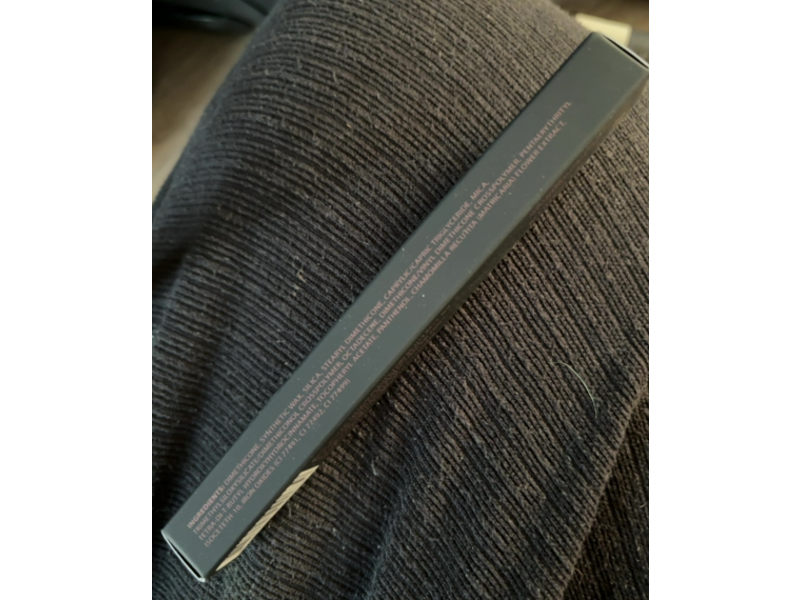 Hildun Beauty Silk To Set Kajal Liner, Pecan