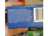 Huppy Mouthwash Tablets, Cool Mint, 124 Tablets - Image 4