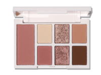 Half Caked Duality I Eye And Cheek Palette, 0.28 oz/8.2 g - Image 2