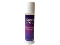 Happy PMS Moisturizing Body Cream, 3 oz/85 g - Image 2
