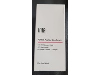 INIA PDRN & Peptide Glow Serum, 1.06 fl oz/30 mL - thumbnail 2
