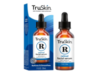 TruSkin Retinol Facial Serum, 1 fl oz /30 mL - Image 2