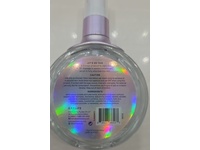 Spa Life 3-In-1 Facial Serum, Vitamin C + Hyaluronic Acid + Niacinamide, 3.4 fl oz/100 mL - thumbnail 3