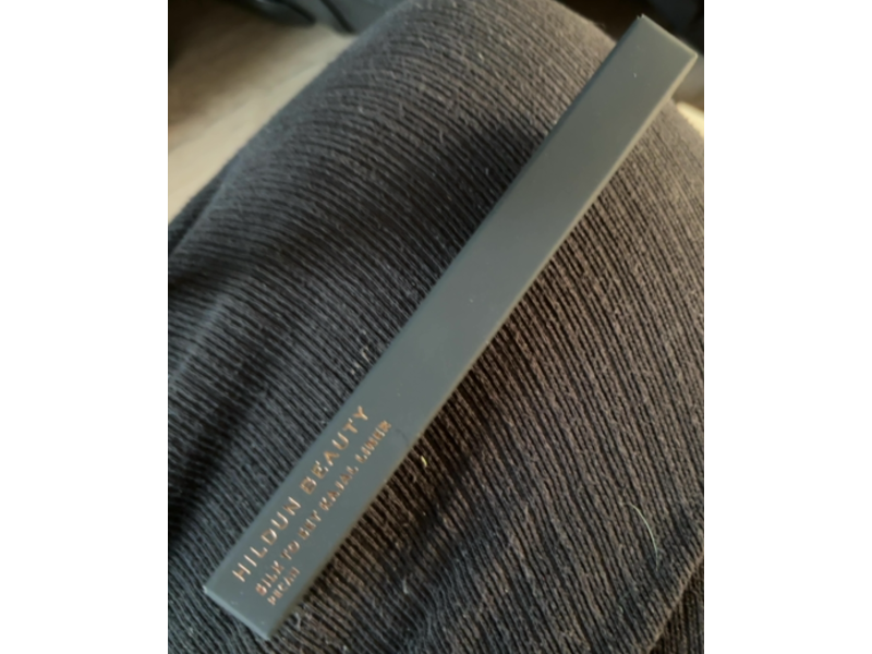 Hildun Beauty Silk To Set Kajal Liner, Pecan