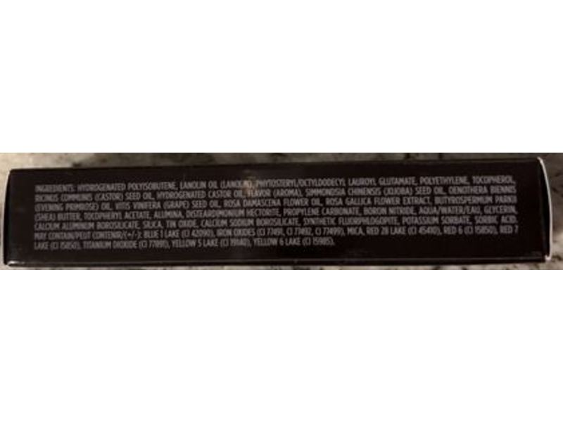 Laura Mercier Lip Glace, Rose, 0.19 fl oz/5.7 mL