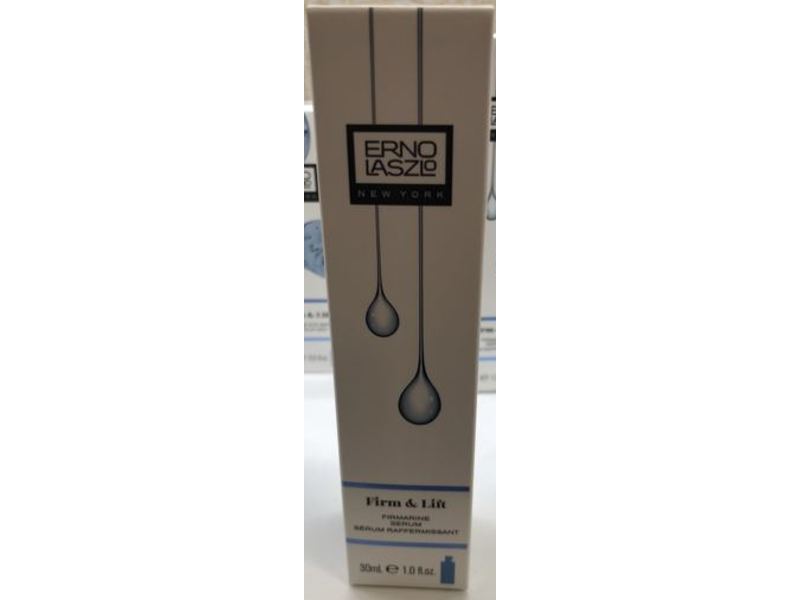 Erno Laszlo Firmarine Serum, Firm & Lift, 1 fl oz/30 mL