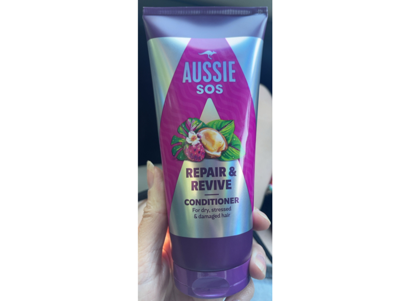 Aussie Repair & Revive Conditioner, 200 mL