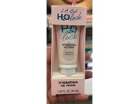 L.A. Girl H20 Lock Hydrating Gel Primer, 1.01 fl oz/30 mL - thumbnail 2