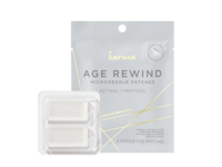 Karuna Age Rewind Microneedle Patches, Retinol + Peptides, 2 Count - thumbnail 1
