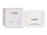 Babor Cleansing Balm, Hyaluronic Acid, 5.07 fl oz/150 mL - Image 2