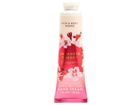 Bath & Body Works Shea Butter Hand Cream, Japanese Cherry Blossom, 1 fl oz/ 29 mL - Image 2