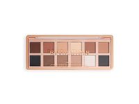 Revolution Matte Nudes Eyeshadow Palette, The Master Icon, 0.02 oz/0.7 g - thumbnail 1