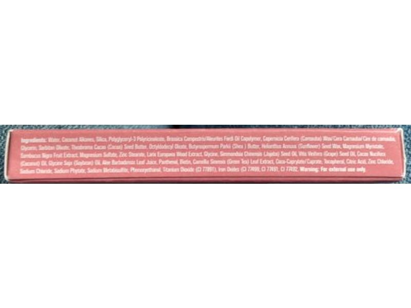 Iris&Romeo Brow Up Thickening Brow Balm, 0.13 oz/4 g