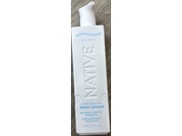 Native 48h Hydrating Body Lotion, Bare Vanilla, 18 fl oz/532 mL - thumbnail 2