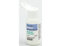 Nyamyc Nystatin Topical Powder 100,000 units per g, 15 g, Upsher-Smith Laboratories (Rx) - Image 2