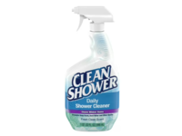 Clean Shower Daily Shower Cleaner, Fresh Clean, 32 fl oz/946 mL - Image 2