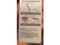 Kiss Impress Color Press-on Manicure, Petal Pink, 30 Count - Image 4
