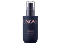 Unove Frizz-Calming Glass Hair Oil, Blush Musk, 2.36 fl oz/70 mL - thumbnail 1