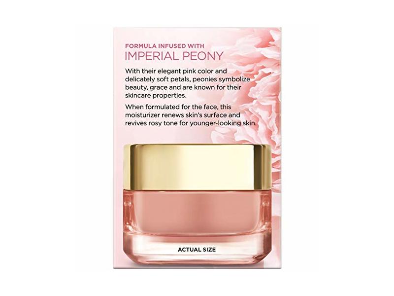 L'Oreal Paris Age Perfect Rosy Tone Moisturizer, 1.7 oz