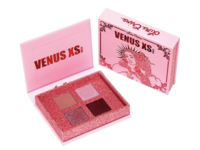 Lime Crime Venus XS Vixen Eyeshadow Palette, 0.18 oz/5.08 g - thumbnail 1