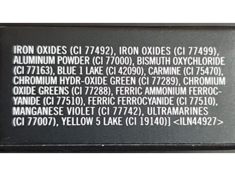 M.A.C. Extra Dimension Eye Shadow, Havana, 0.04 oz/1.3 g