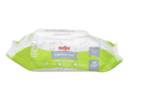 Meijer Baby Nose Wipes, 30 Count - Image 2