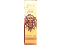 Juvia's Place Nubian Earth Lip Reflective Gloss, Mirage, 0.12 fl oz/3.6 mL - Image 3