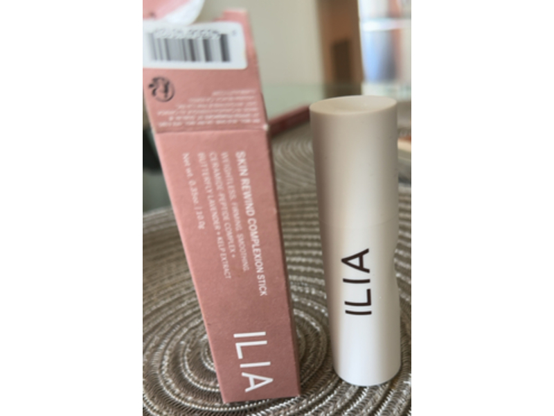 Ilia Skin Rewind Complexion Stick, 28N Mora, 0.35 oz/10 g