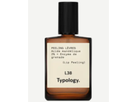 Typology Resurfacing Lip Peeling, Mandelic Acid 2%, 0.5 fl oz/15 mL - Image 2