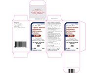 Timolol Maleate Ophthalmic Gel Forming Solution, 0.25%, 5 mL, Fosun Pharma (RX) - thumbnail 1