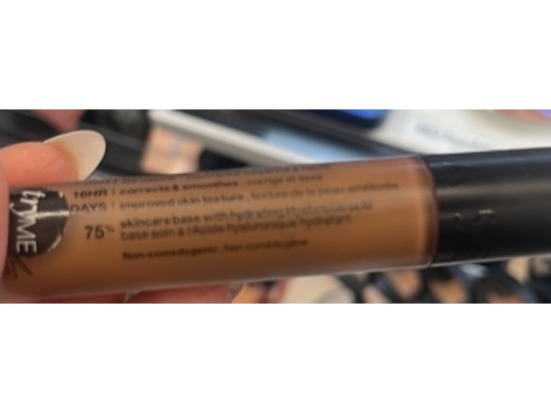 Sephora Collection Best Skin Ever Multi-Use Concealer, 23N, 0.16 oz/4 mL