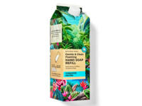 Bath & Body Works Gentle & Clean Foaming Hand Soap Refill, Turquoise Waters, 32 fl oz/946 mL - thumbnail 1