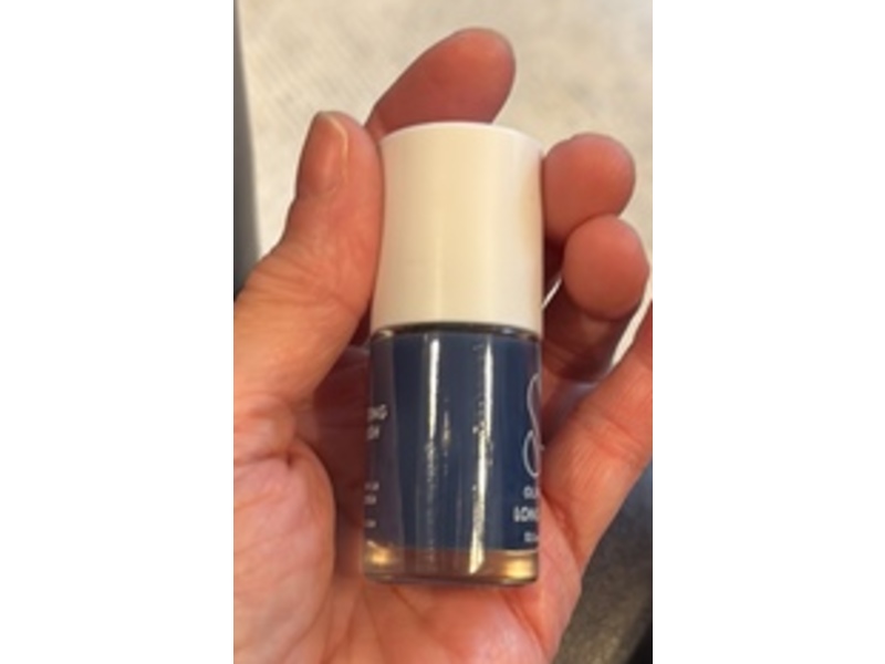 Olive & June Long Lasting Nail Polish, Ack, A Shark, 0.46 fl oz