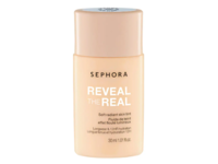 Sephora Reveal The Real Soft Radiant Skin Tint, 100N Fair, 1.01 fl oz/30 mL - thumbnail 1