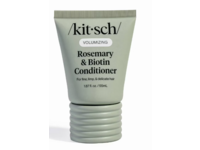 Kitsch Volumizing Rosemary & Biotin Liquid Conditioner, 1.87 oz/55 mL - thumbnail 1