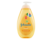 Johnson's Baby Shampoo, 750mL - Image 2