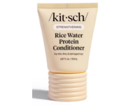 kitsch Strengthening Rice Water Protein Conditioner, 1.87 fl oz/55 mL - thumbnail 1