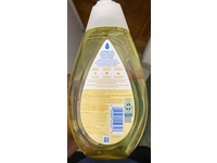 Johnson's Baby Head To Toe Wash, Aloe & Vitamin B5, 13.6 fl oz/400 mL - thumbnail 2