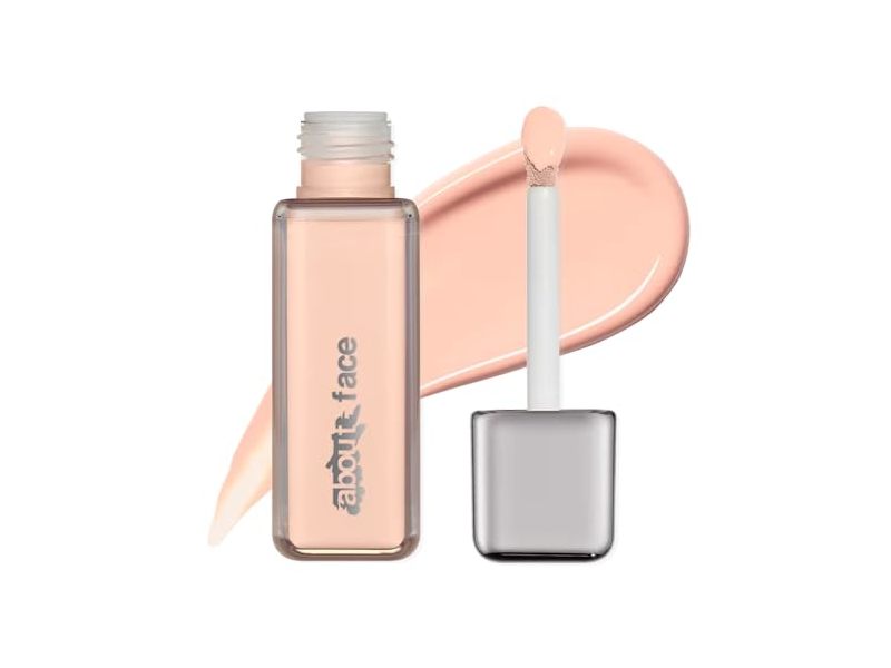 About - Face The Performer Foundation, L1COOL, 1.08 fl oz/32 mL