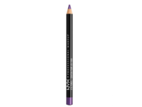 NYX Professional Makeup Eye Pencil, 917 Purple, 0.03 oz/1.1 g - thumbnail 1