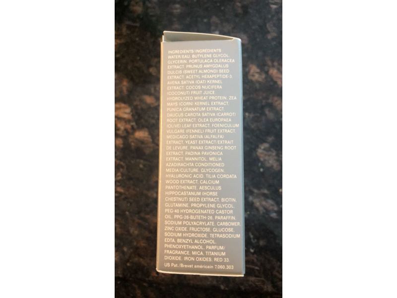 Avon Anew Clinical Deep Crease Concentrate, 1 fl oz/30 mL