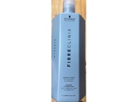 Schwarzkopf Professional Fibre Clinix Conditioner, 33.8 fl oz/1 L - Image 3