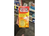 Betadine Antimicrobial Foam Skin Cleanser, Aloe, 8 fl oz/237 mL - thumbnail 3