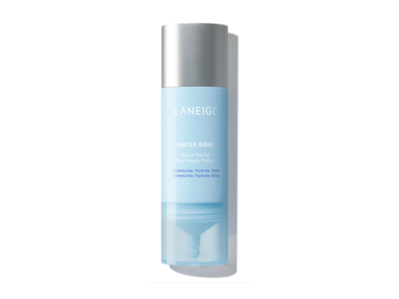 Laneige Water Bank Aqua Facial Serum, 1.01 fl oz/30 mL