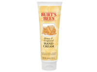 Burt's Bees Hand Cream, Honey & Grapeseed, 2.6 oz/73.7 g - thumbnail 1