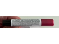 Burt's Bees Lip Shimmer, Raisin, 0.09 oz/2.5 g - thumbnail 4