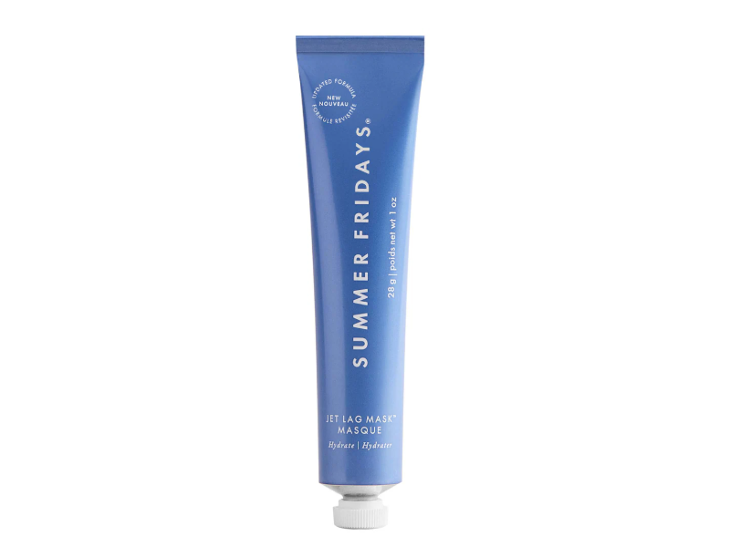 Summer Fridays Jet Lag Mask, 1 oz/28 g.