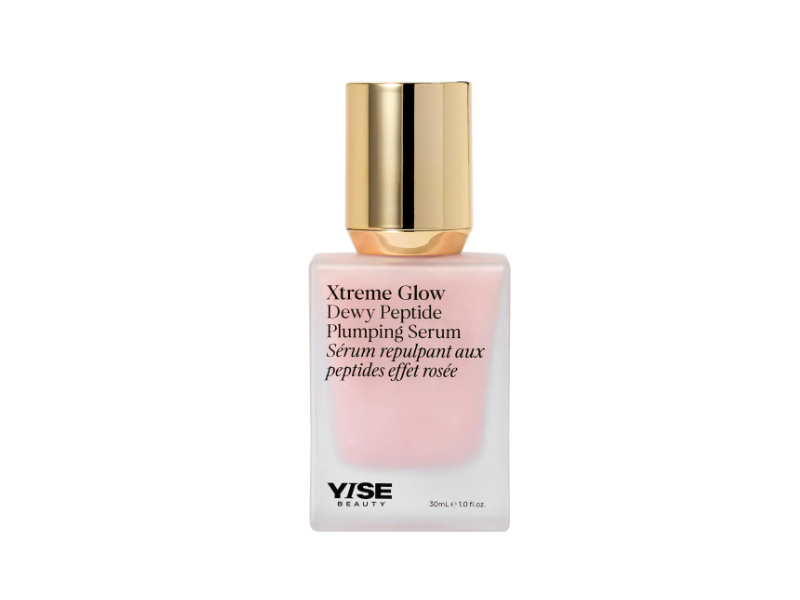 Yise Beauty Xtreme Glow Serum, 1 fl oz/30 mL