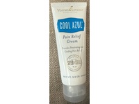 Young Living Cool Azul Pain Relief Cream, 3.4 oz/100 g - Image 3