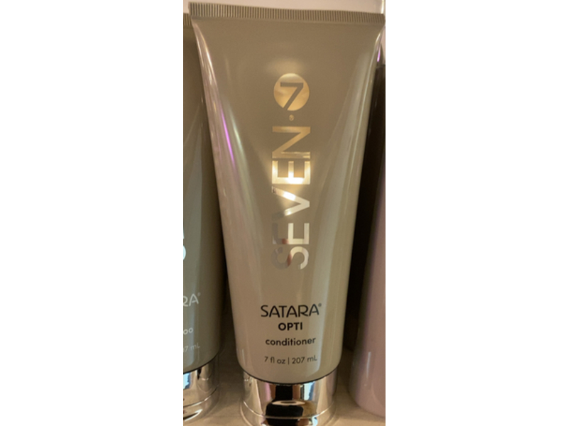 Seven Satara Opti Conditioner, 7 fl oz/207 mL